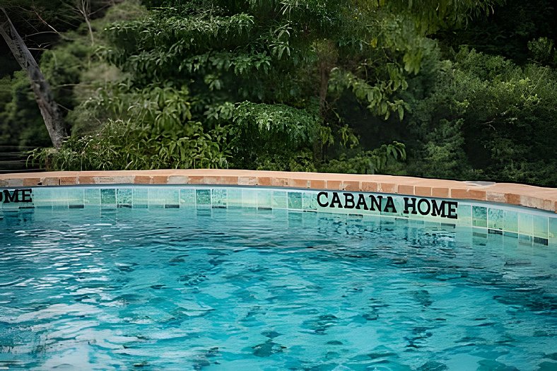 Cabana Bolha 1 Oficial - Cabana Home